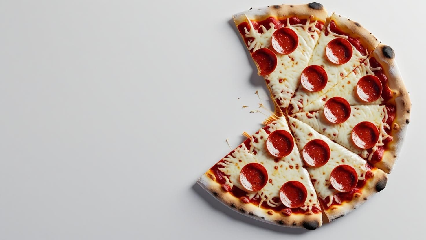 Best Deals on Pizza Items