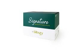 Signature Pizza Sauce