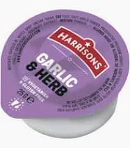 Garlic & Herb DIP