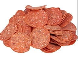 PIZZA TOPPINGS 