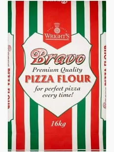 Bravo Flour