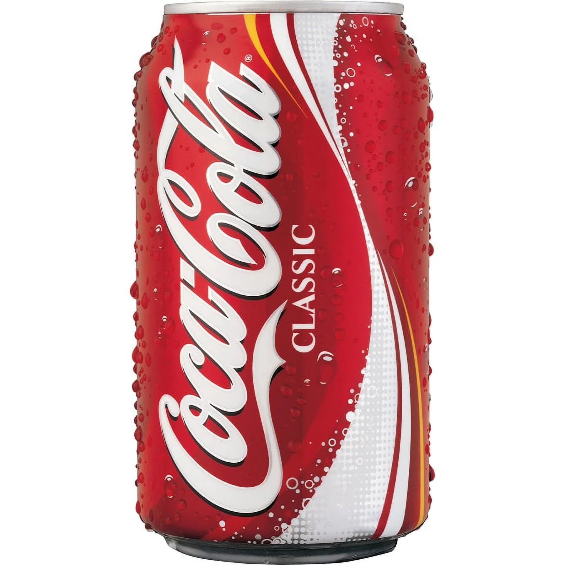 Coca-Cola Cans