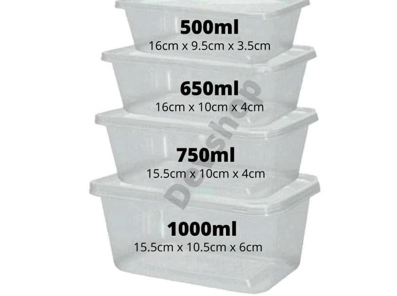 Containers